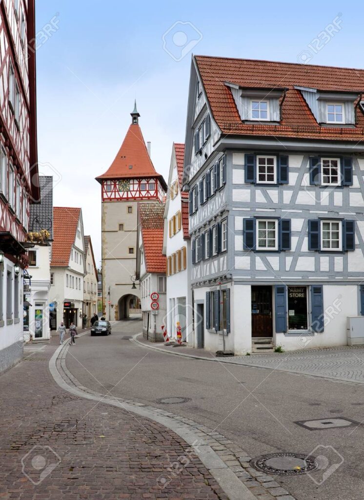 Waiblingen