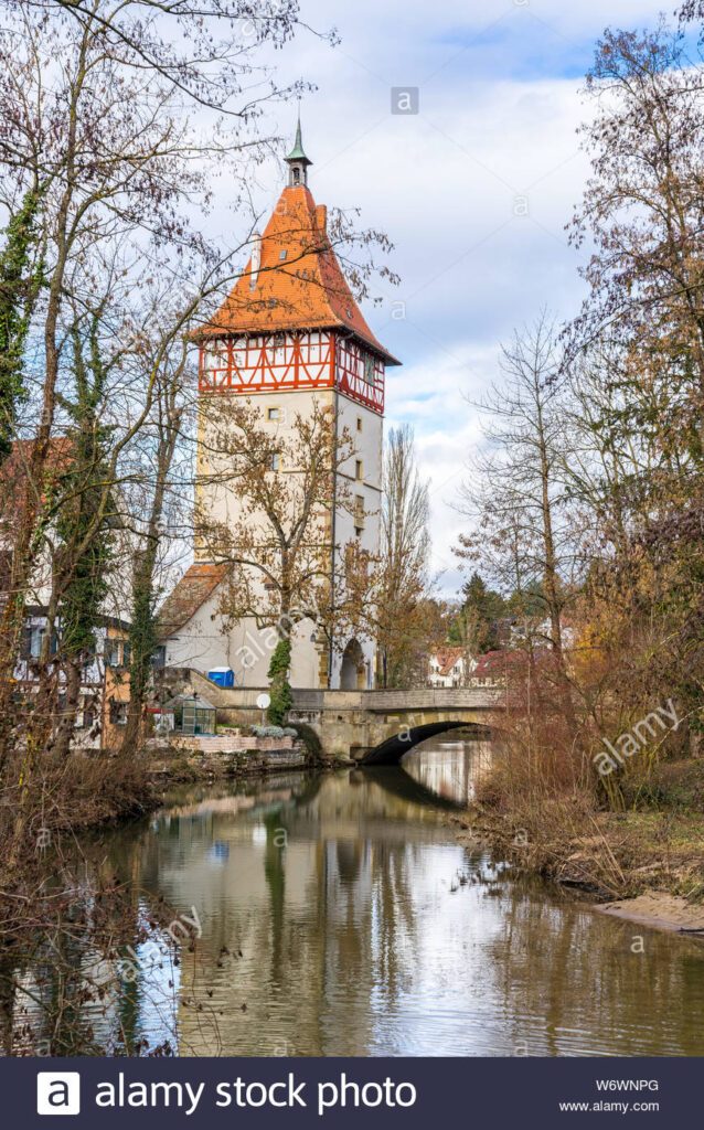 Waiblingen