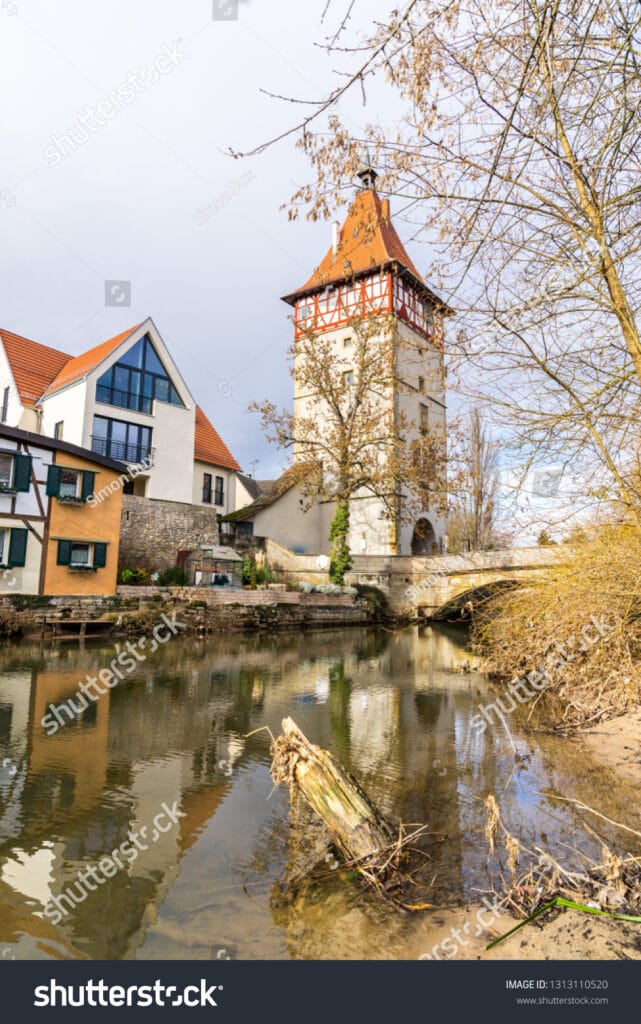 Waiblingen