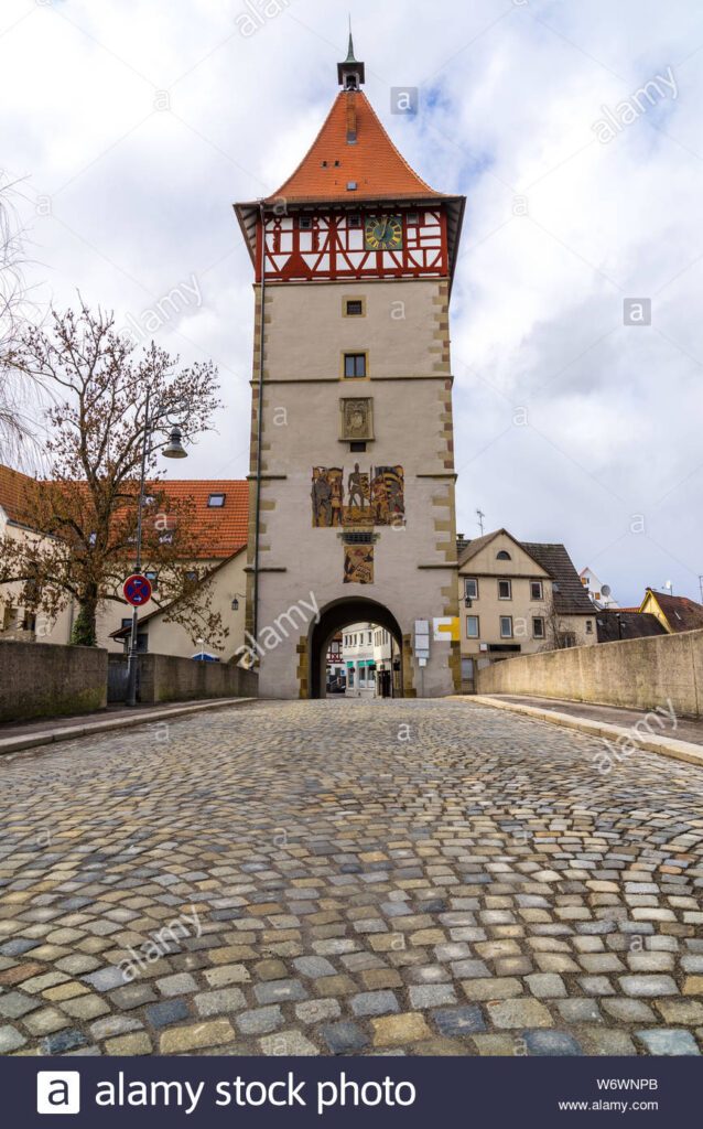 Waiblingen