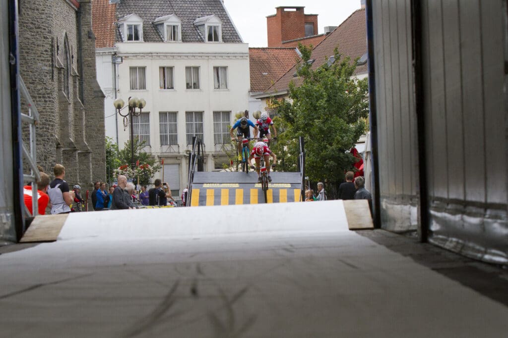 Waregem