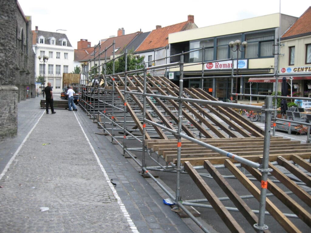 Waregem
