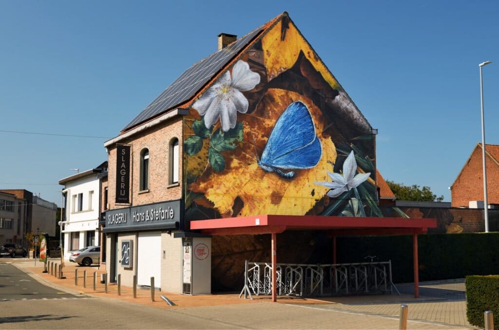 Wevelgem