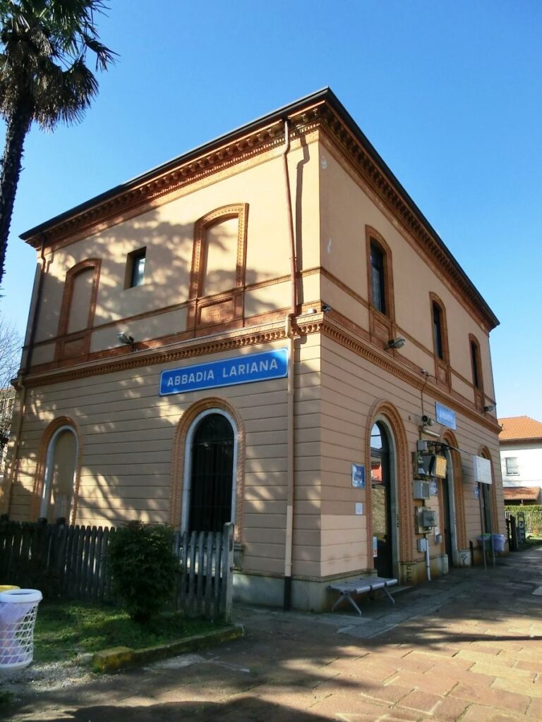 აბბადია ლარიანა