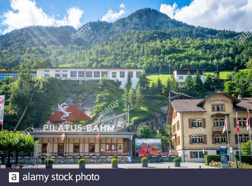 Alpnachstad