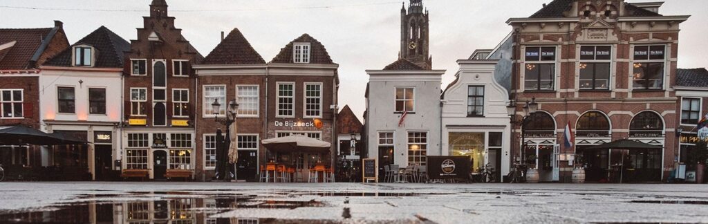 Amersfoort