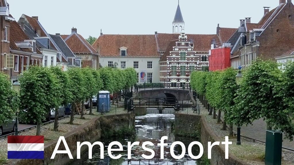 Amersfoort
