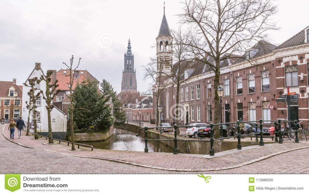 Amersfoort