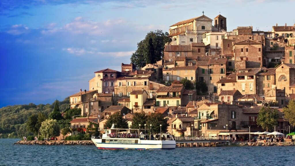 Anguillara