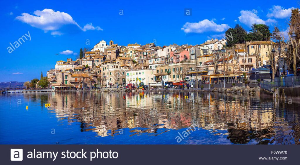 Anguillara