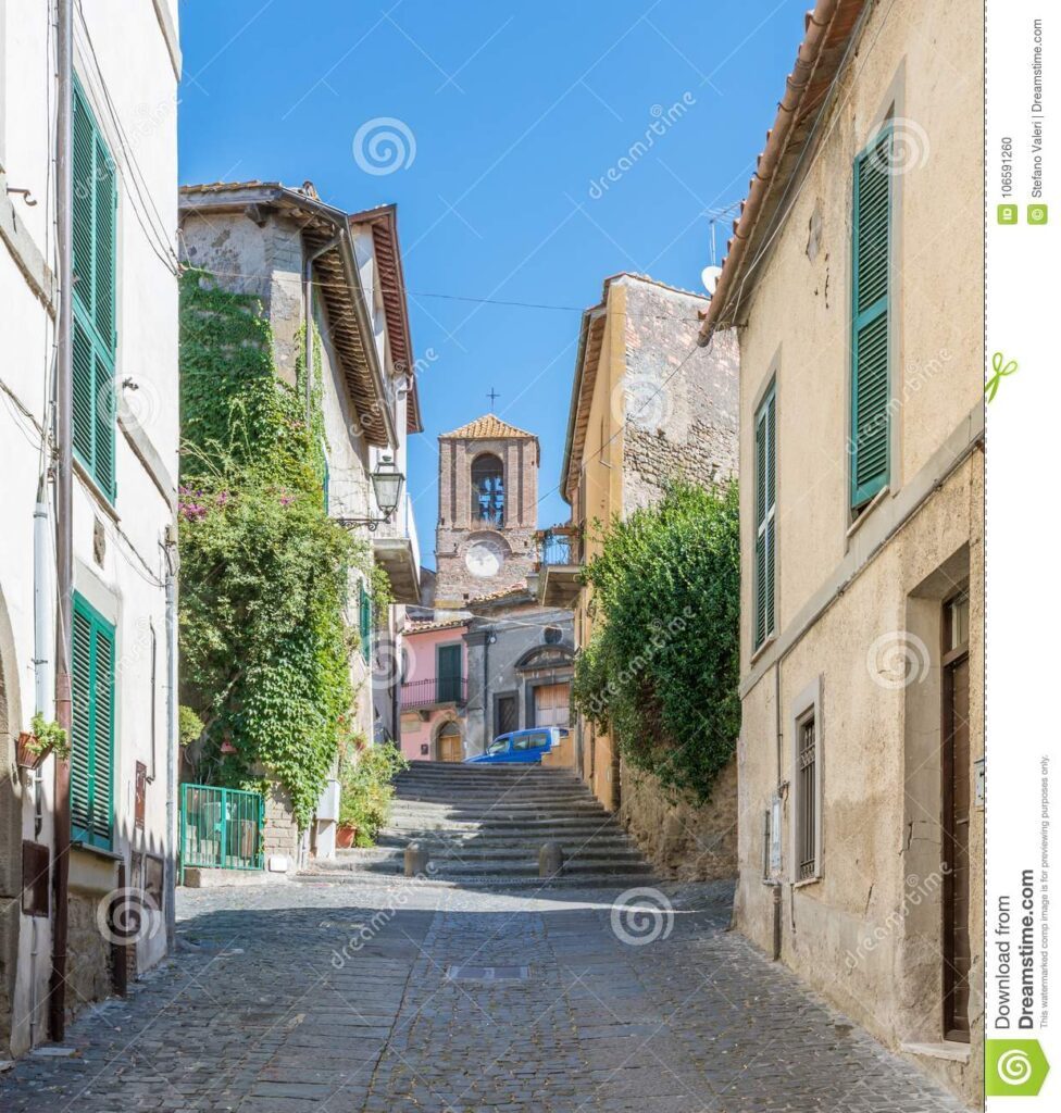 Anguillara