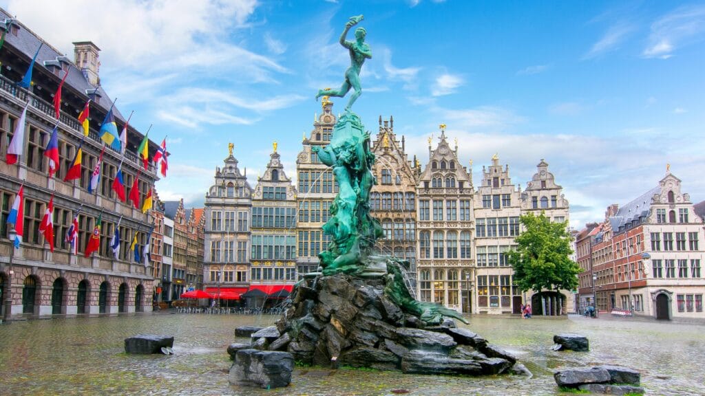 Antwerp