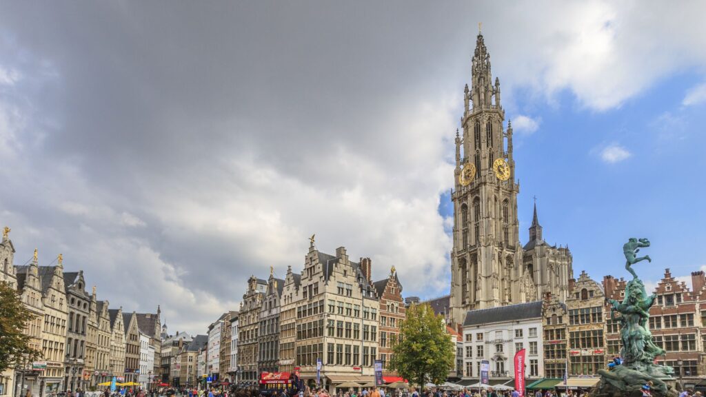 Antwerp