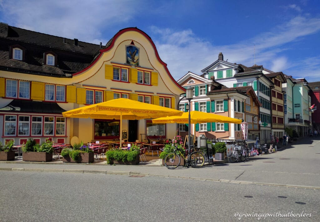 Appenzell