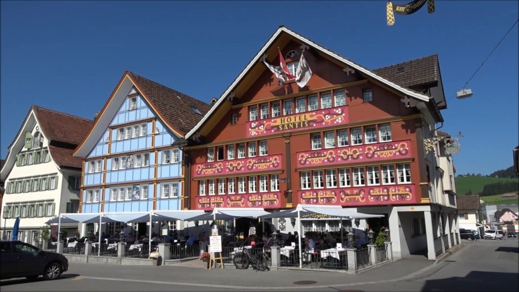 Appenzell