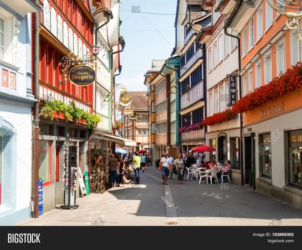 Appenzell