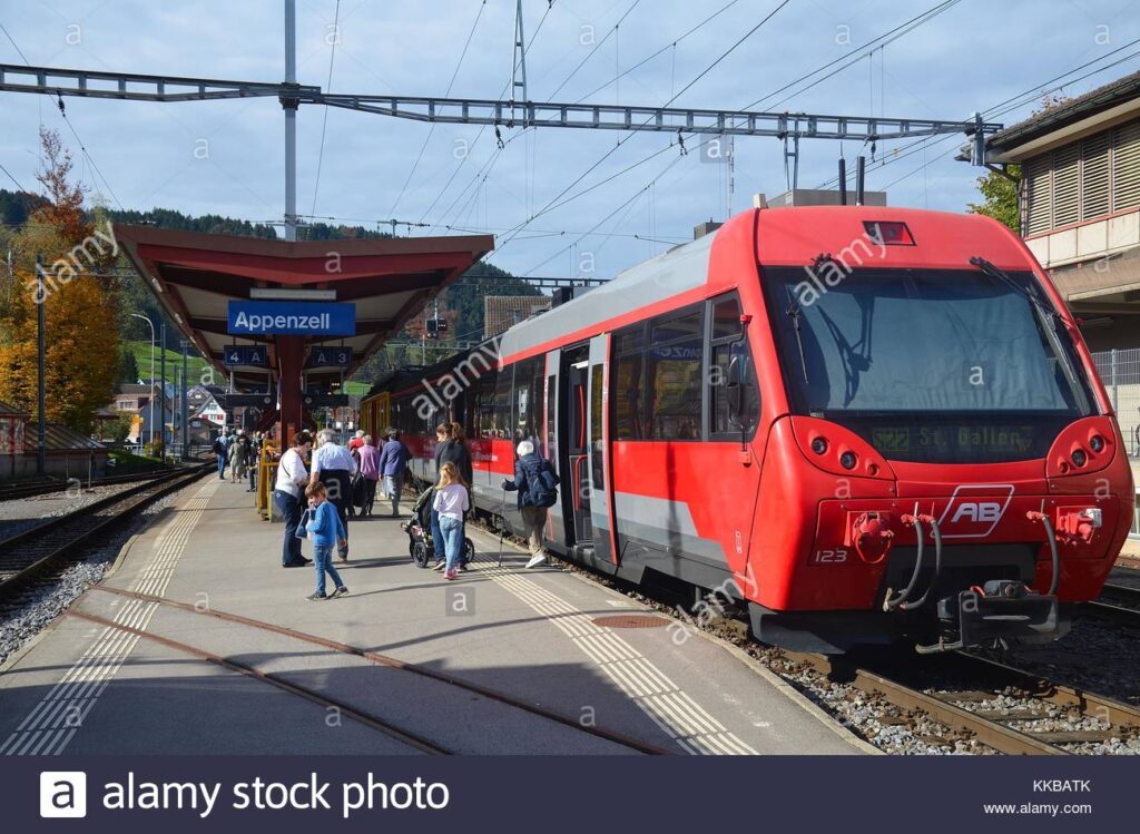 Appenzell