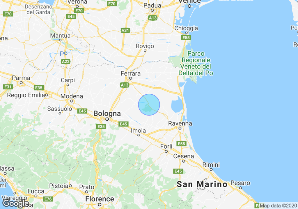 Argenta