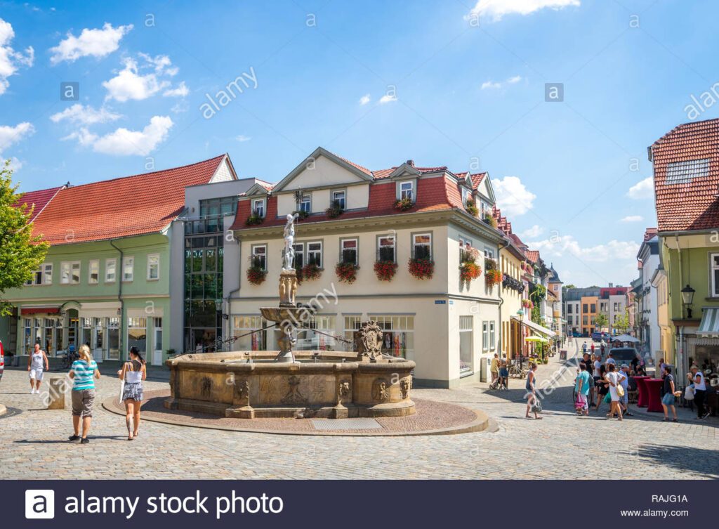 Arnstadt