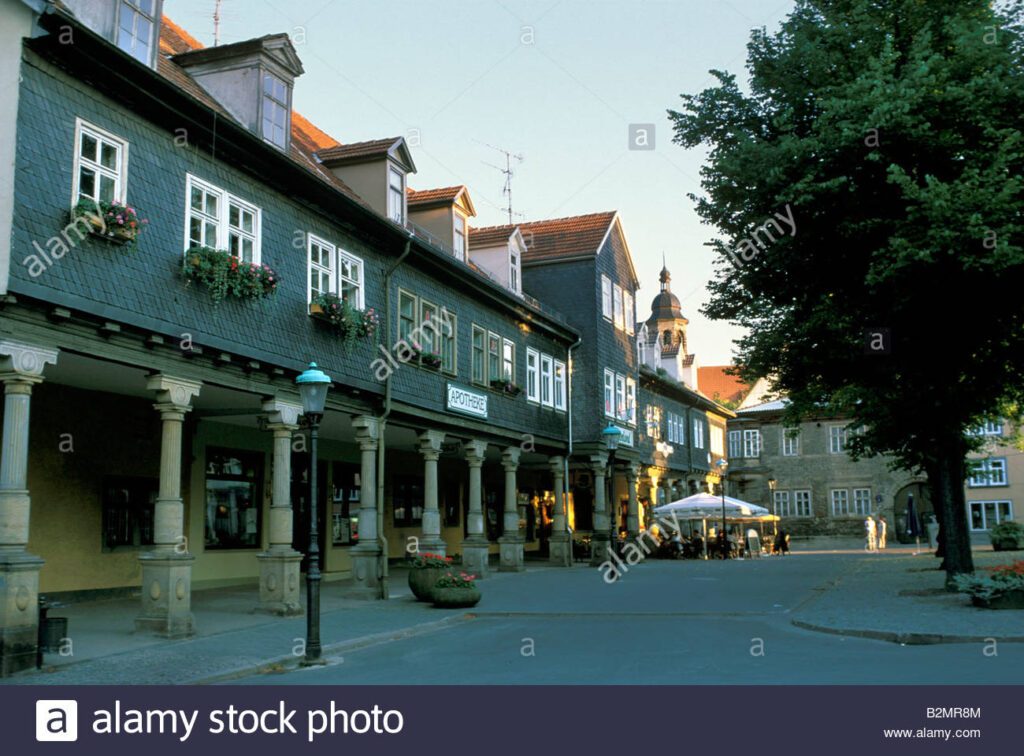 Arnstadt
