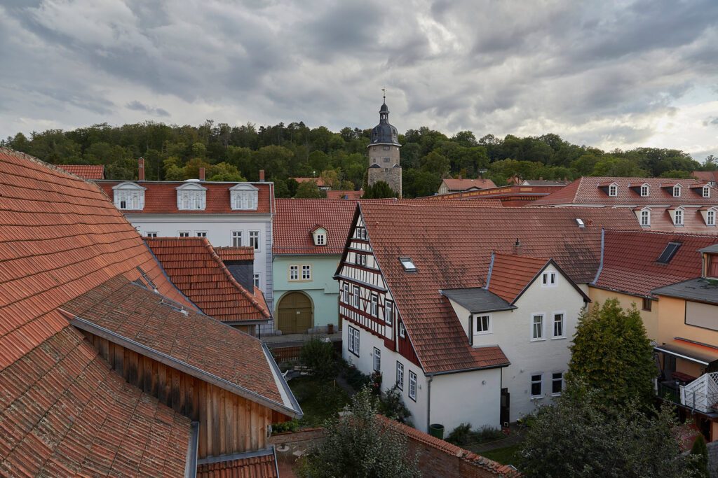 Arnstadt