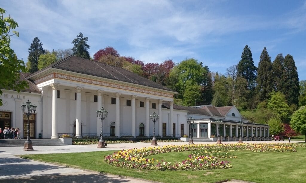 Baden