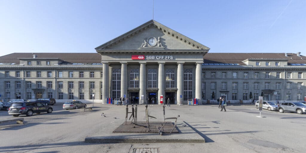 Biel Bienne