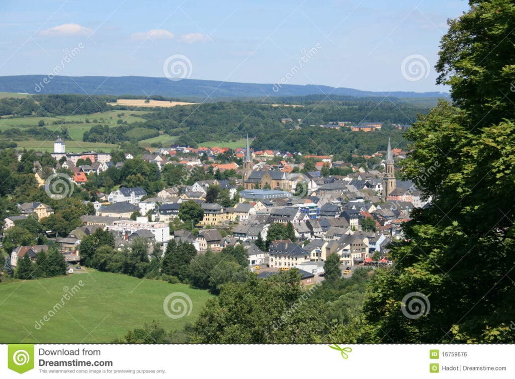 Birkenfeld