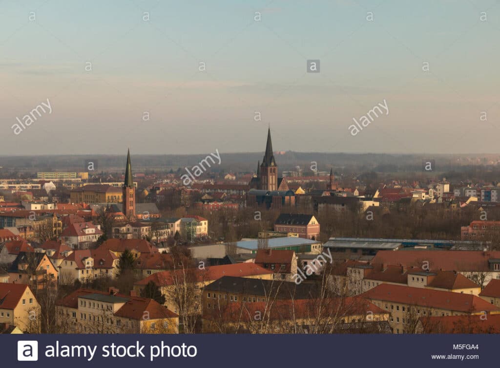 Bitterfeld