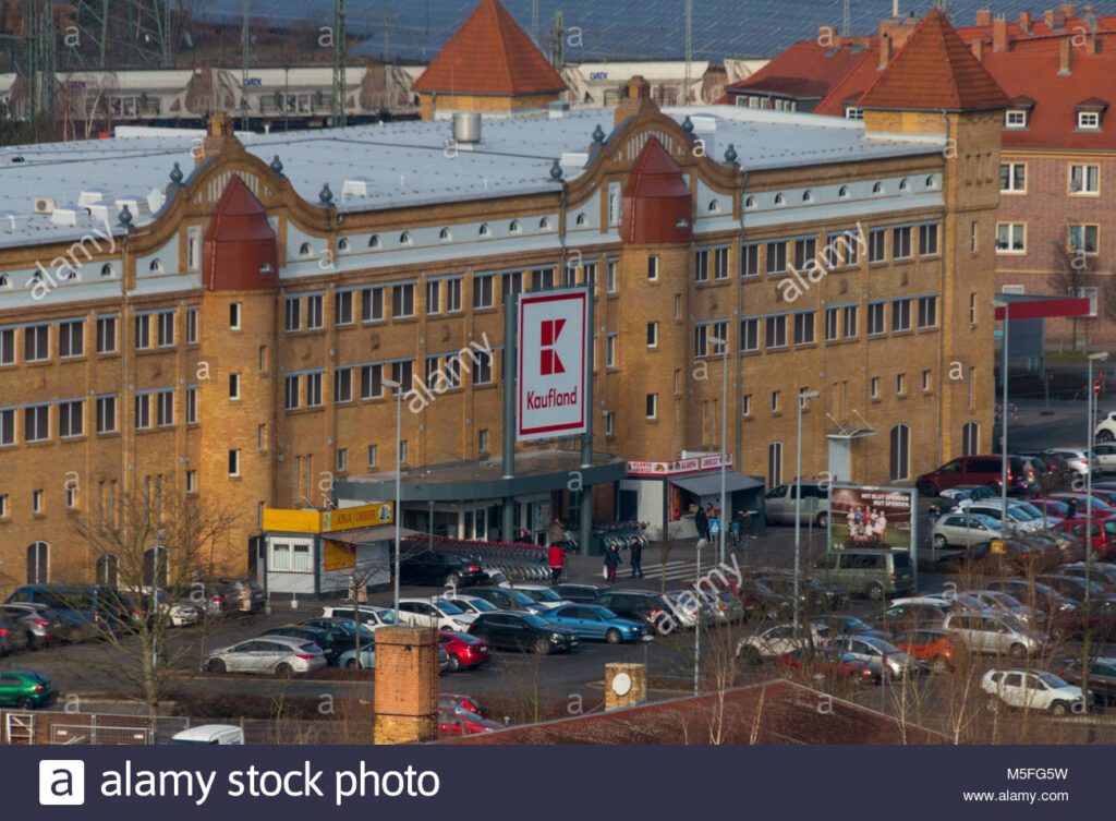 Bitterfeld
