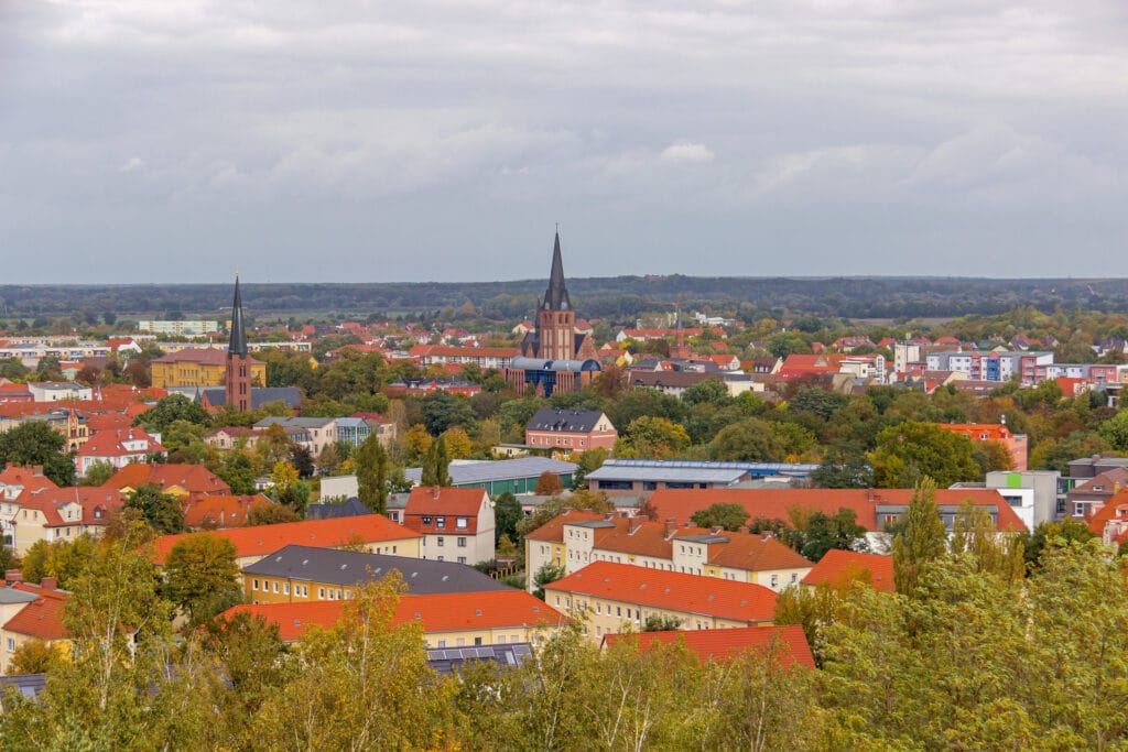 Bitterfeld