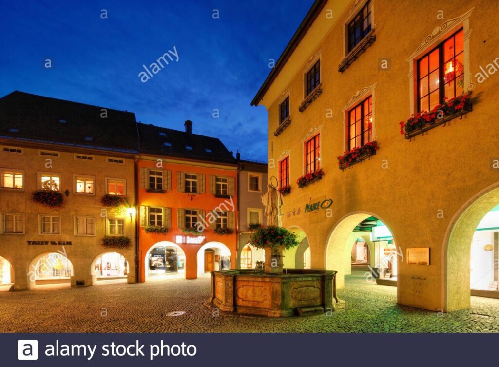 Bludenz