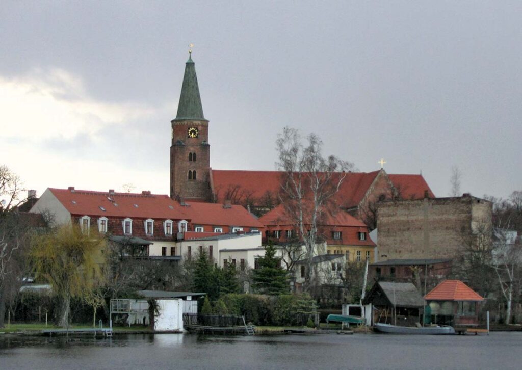 Brandenburg