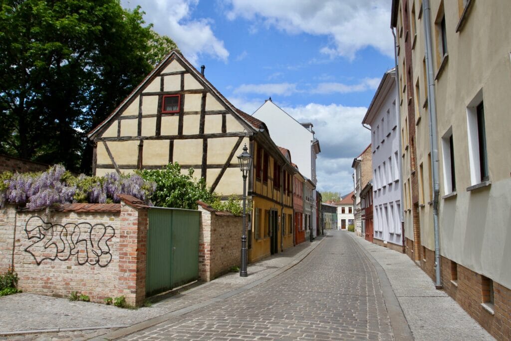 Brandenburg