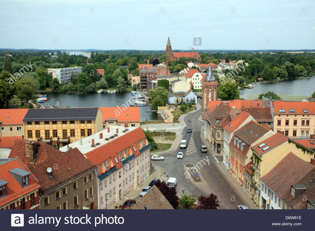 Brandenburg