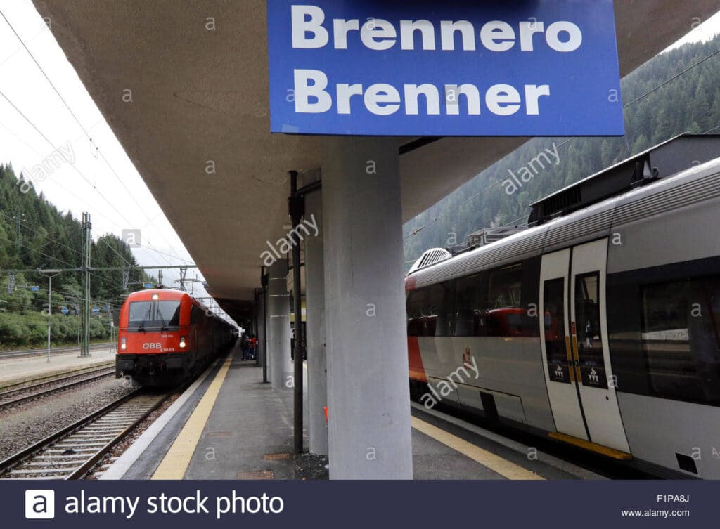 Brenner Brenner
