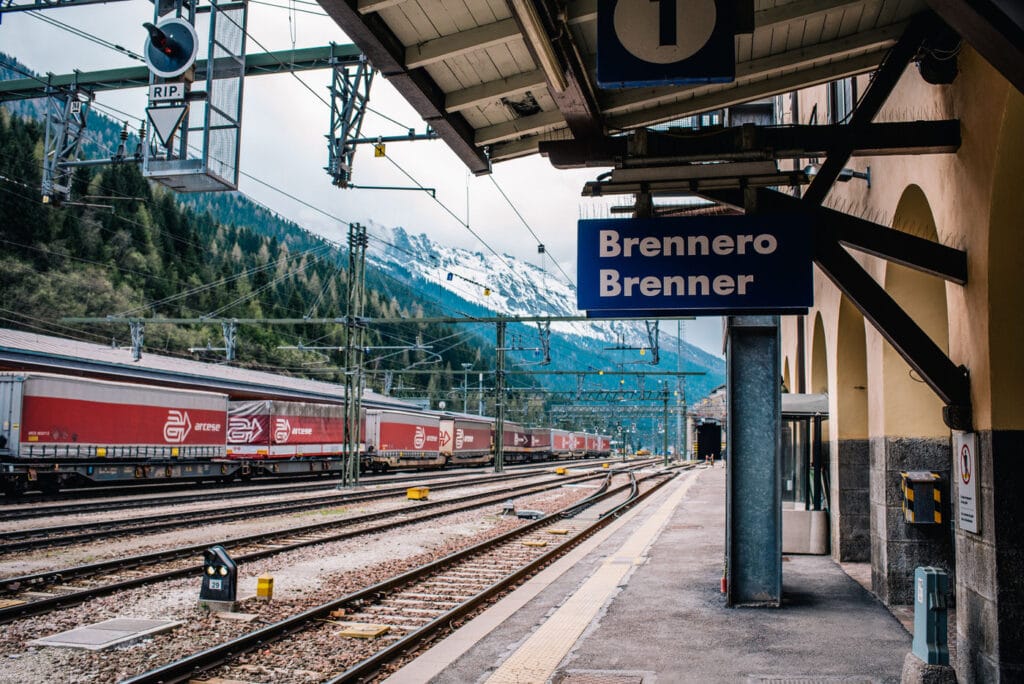 Brenner