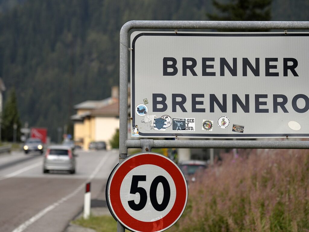 Brenner
