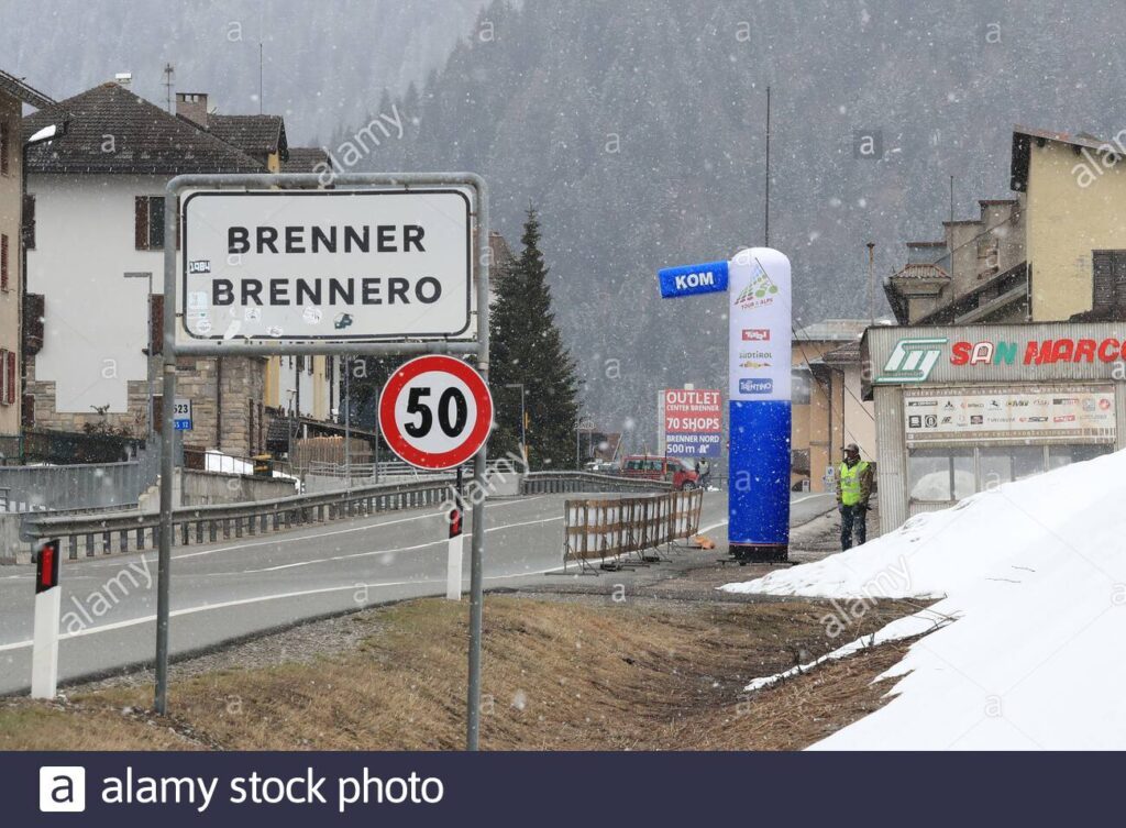Brenner