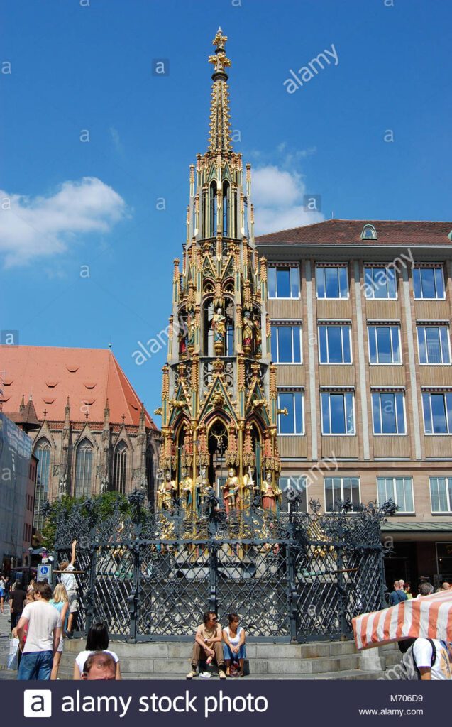 Brunnen