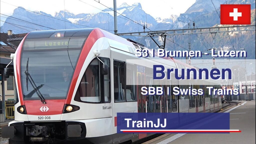 Brunnen