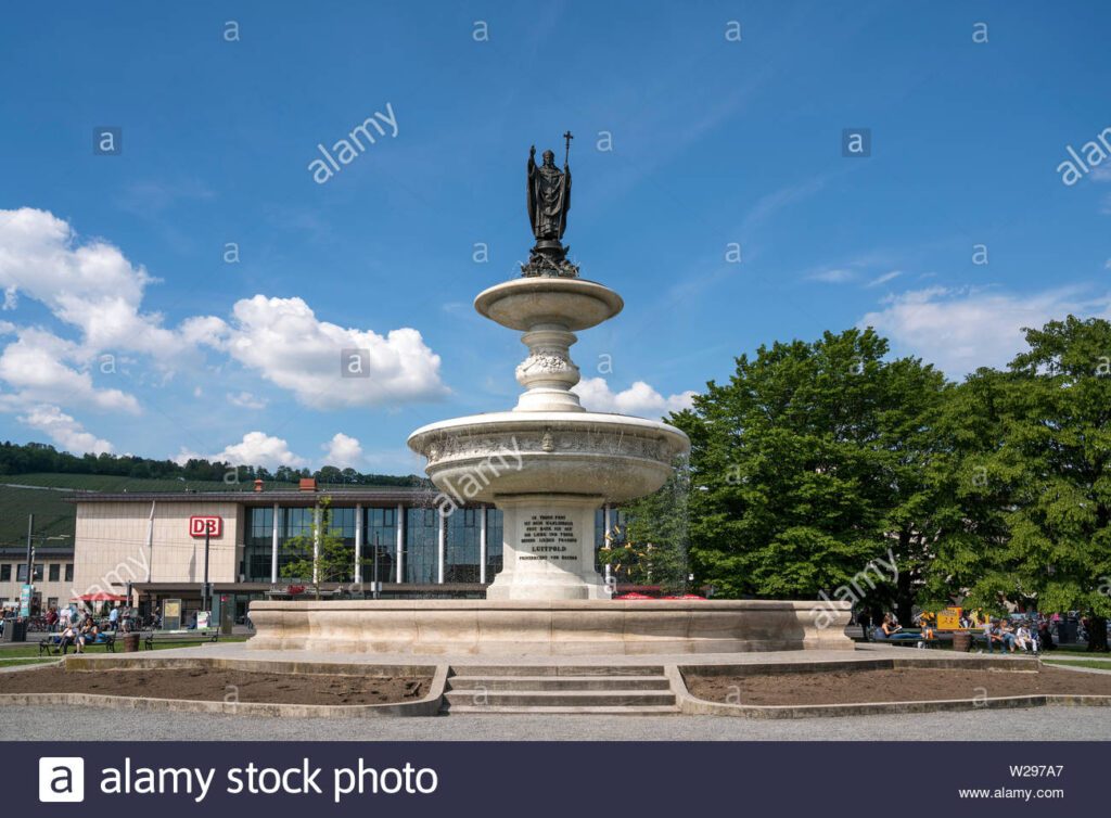 Brunnen