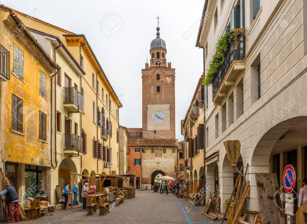 Castelfranco