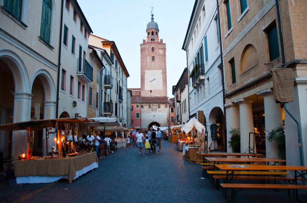 Castelfranco