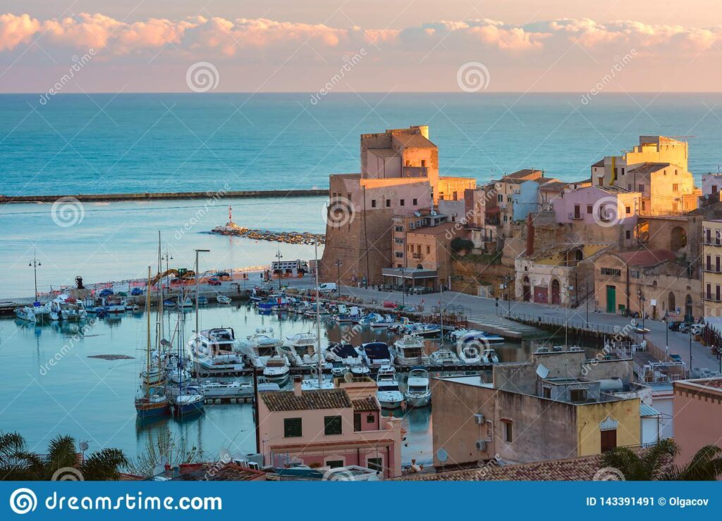 Castellammare
