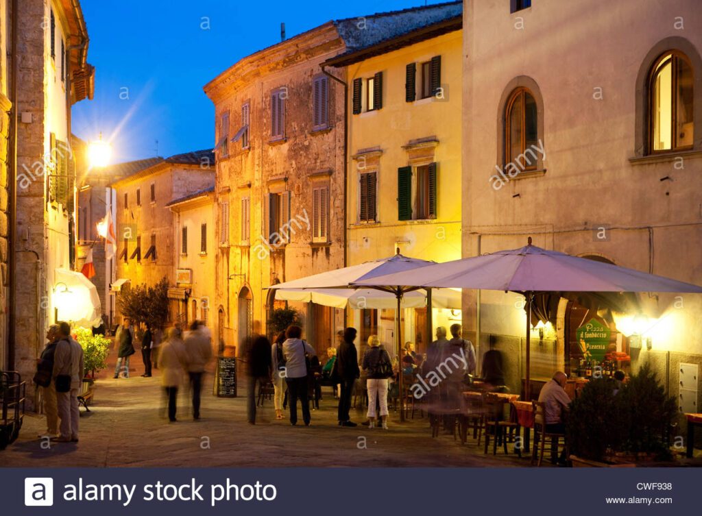Castellina