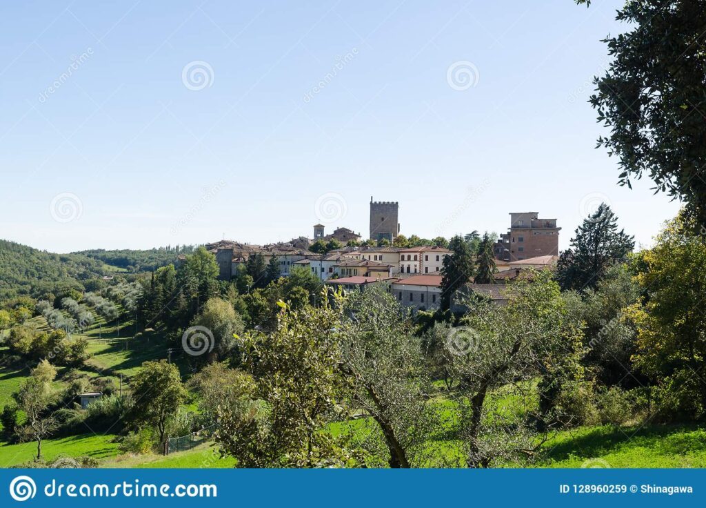 Castellina