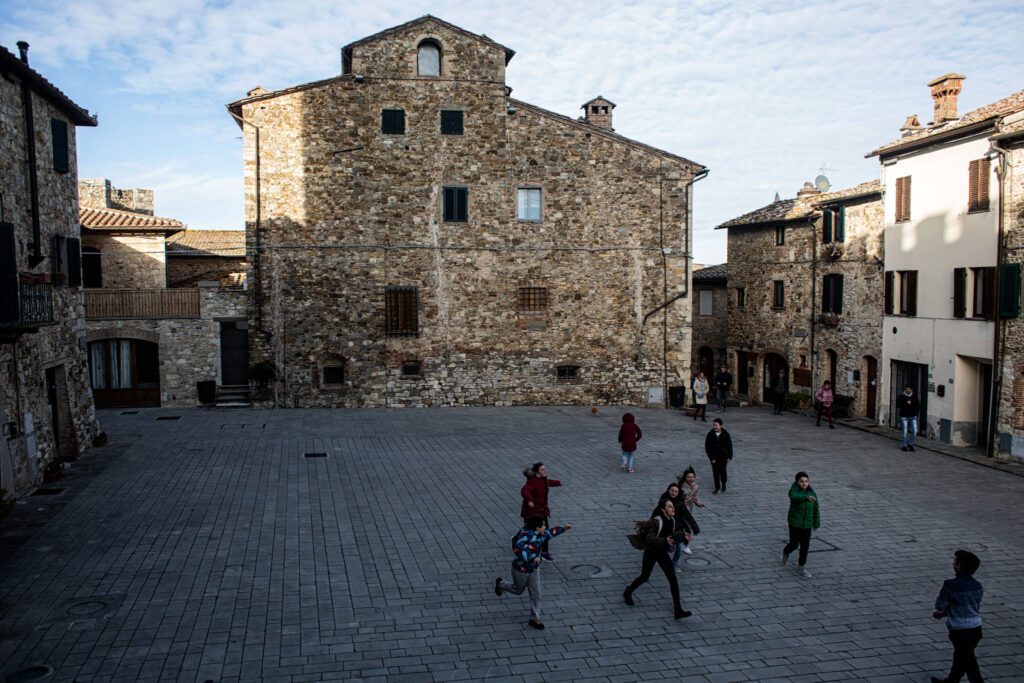 Castellina