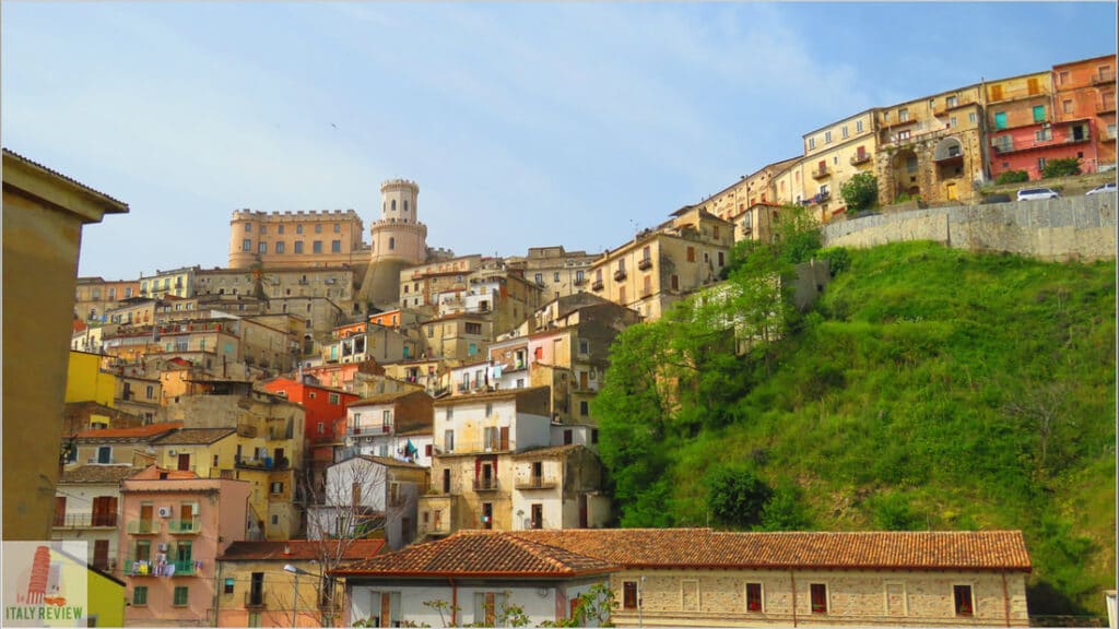 Korigliano
