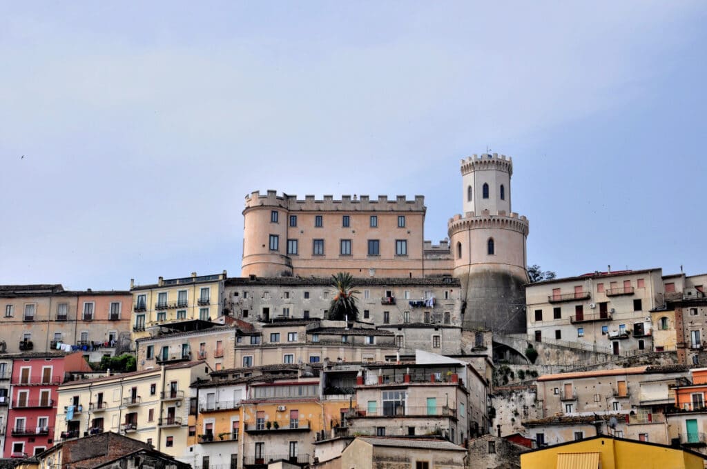 Korigliano